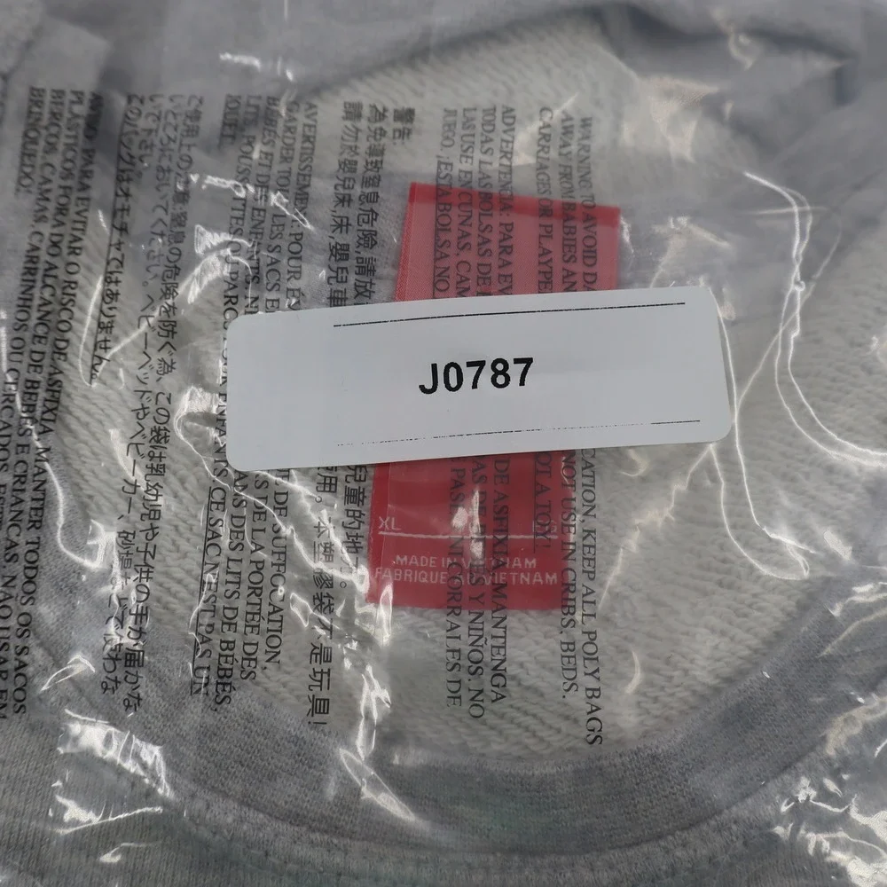 Nike sportswear crewneck